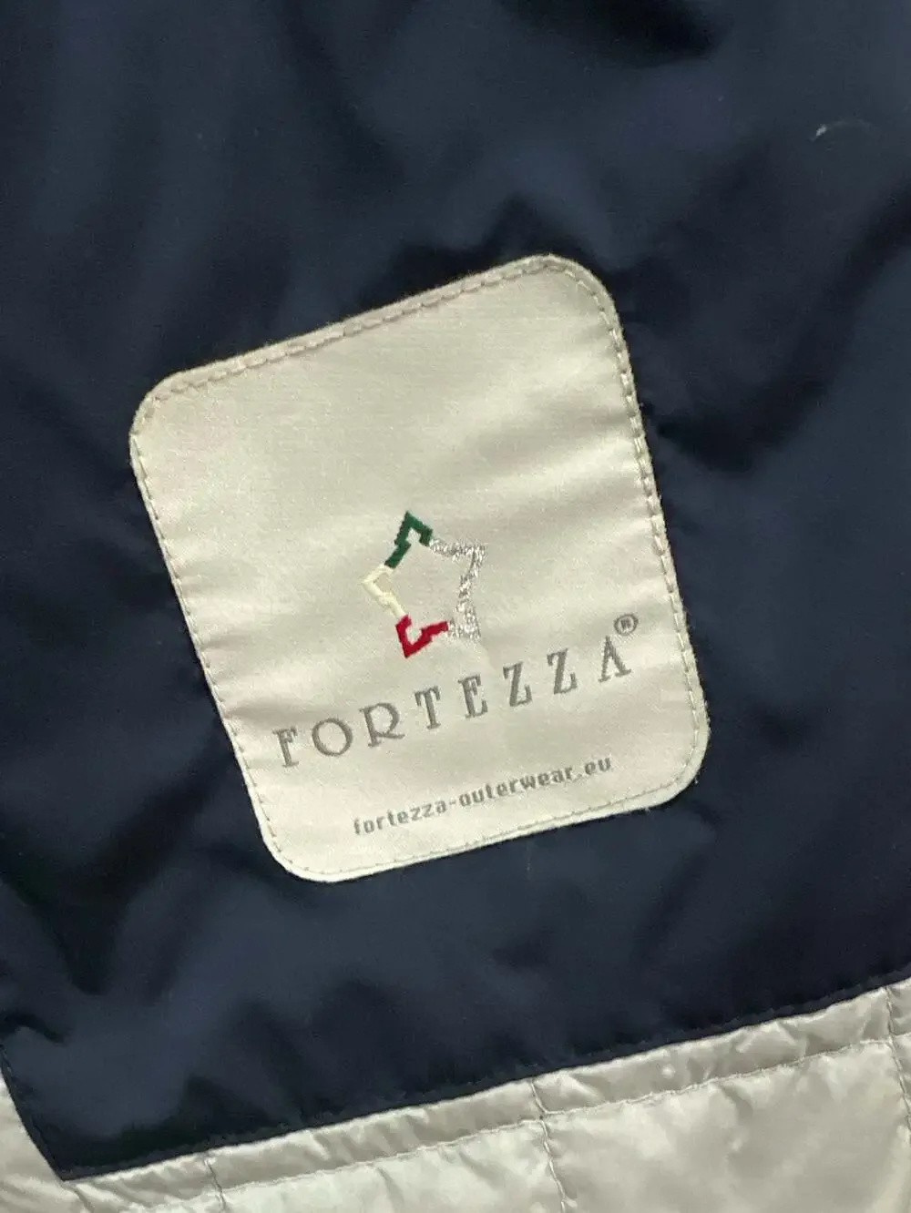 Fortezza men utility